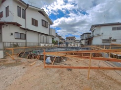 春日部市西金野井