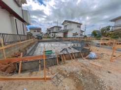 春日部市西金野井