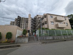 ２０１９年リフォーム履歴のある住戸です。