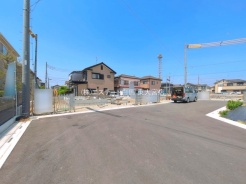 春日部市緑町２丁目