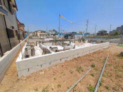 春日部市緑町２丁目