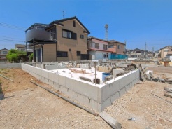 春日部市緑町２丁目