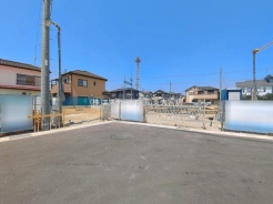 春日部市緑町２丁目