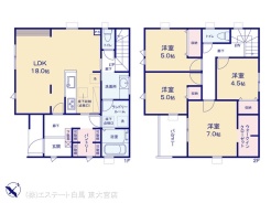 図面と異なる場合は現況を優先