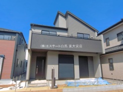 2号棟 