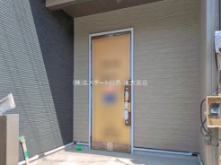上尾市浅間台２丁目