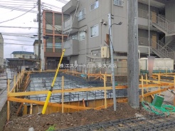 上尾市大字平方