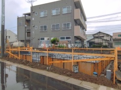 1号棟 