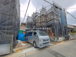 1号棟 