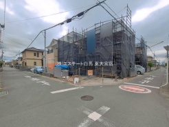 1号棟 