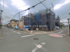 鴻巣市吹上本町２丁目