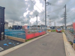 桶川市坂田西２丁目