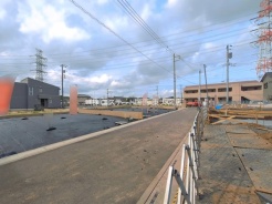 桶川市坂田西２丁目