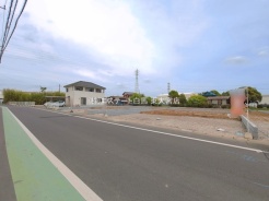 さいたま市岩槻区大字野孫