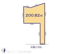 図面と異なる場合は現況を優先