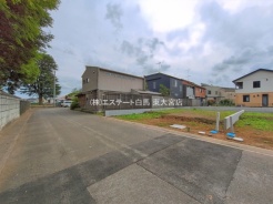 北足立郡伊奈町内宿台５丁目