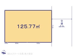 図面と異なる場合は現況を優先