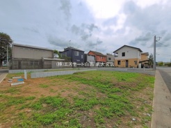 3号地 