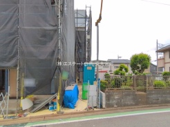 さいたま市緑区東浦和3丁目
