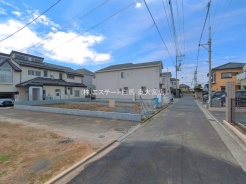 さいたま市中央区大戸3丁目