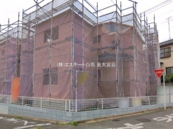 1号棟 