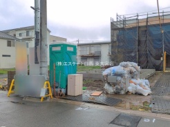 さいたま市北区吉野町2丁目