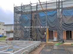 さいたま市北区吉野町2丁目