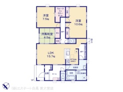 図面と異なる場合は現況を優先
