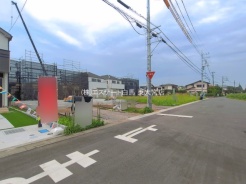 北足立郡伊奈町栄1丁目