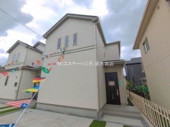 A号棟
