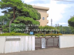 上尾市富士見１丁目