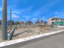 南埼玉郡宮代町字川端