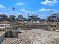 南埼玉郡宮代町字川端