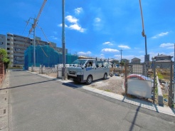 南埼玉郡宮代町字川端