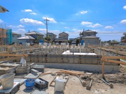 南埼玉郡宮代町字川端