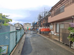1号棟 