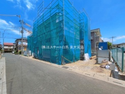 春日部市大沼3丁目