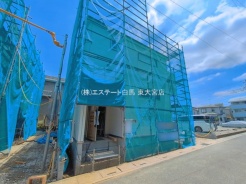 春日部市大沼3丁目