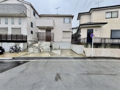 ウェブや資料からでは得られないヒントがたくさん見つかる物件です。
