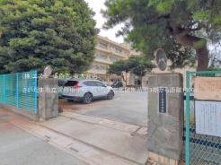 さいたま市北区別所町