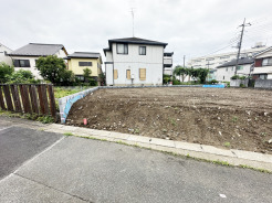 配置と間取り次第で、たくさんの活用方法が見つかりそうな広さ。
