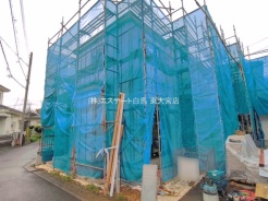 A号棟 