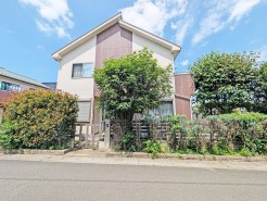 閑静な住宅地で叶える、穏やかな新生活が待ってます。