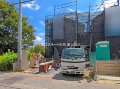 さいたま市岩槻区南平野2丁目