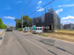 さいたま市岩槻区南平野2丁目