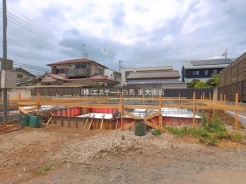 さいたま市北区植竹町1丁目