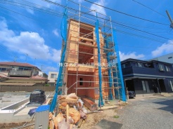 さいたま市北区植竹町1丁目