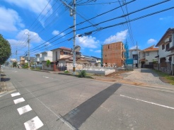 さいたま市北区植竹町1丁目