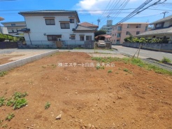 さいたま市北区植竹町1丁目