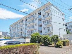 ＪＲ高崎線「上尾」駅 徒歩１６分